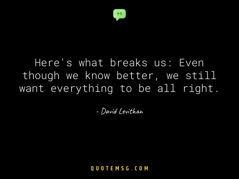 Image of David Levithan