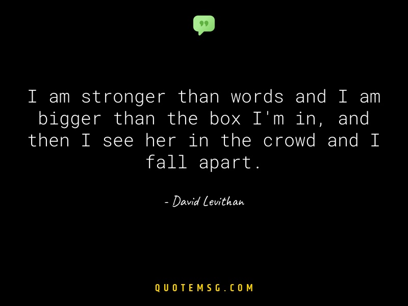 Image of David Levithan