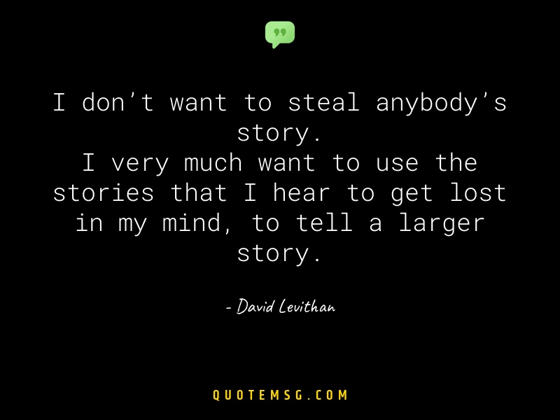 Image of David Levithan