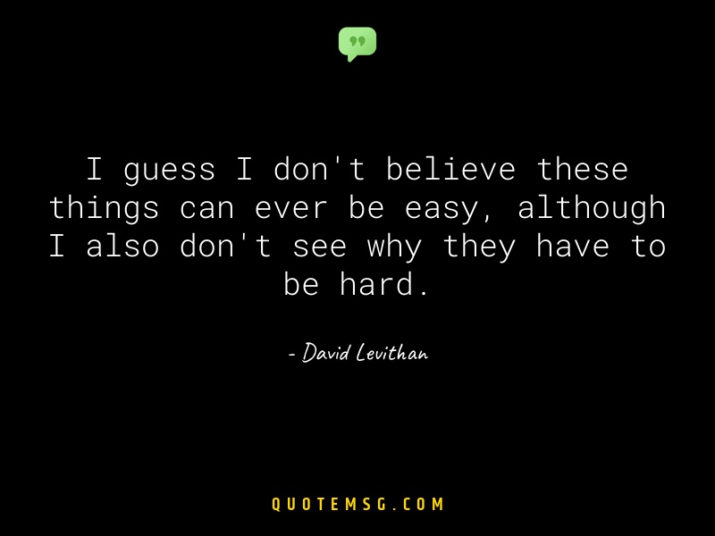 Image of David Levithan