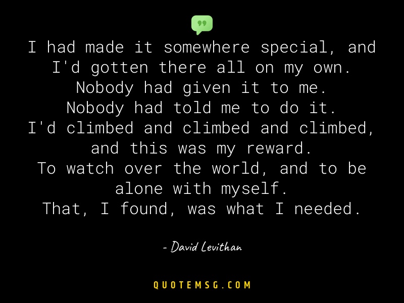 Image of David Levithan