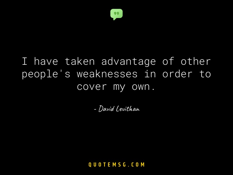 Image of David Levithan