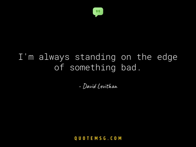 Image of David Levithan