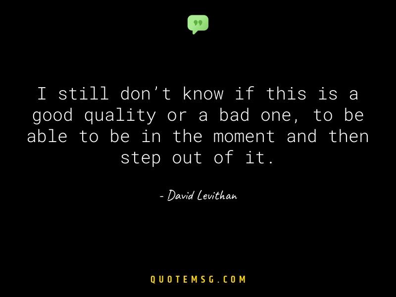 Image of David Levithan