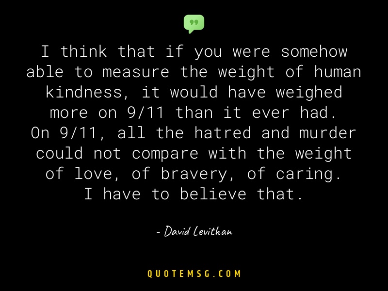 Image of David Levithan