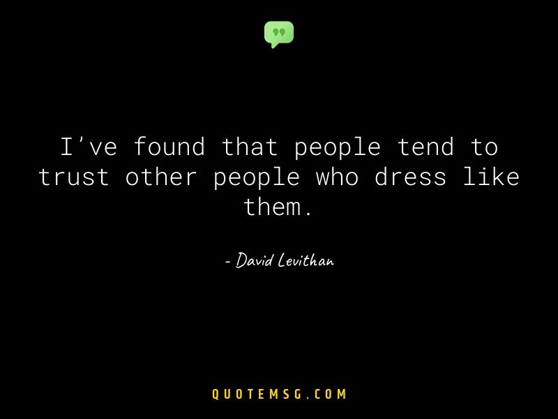 Image of David Levithan