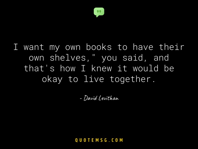 Image of David Levithan