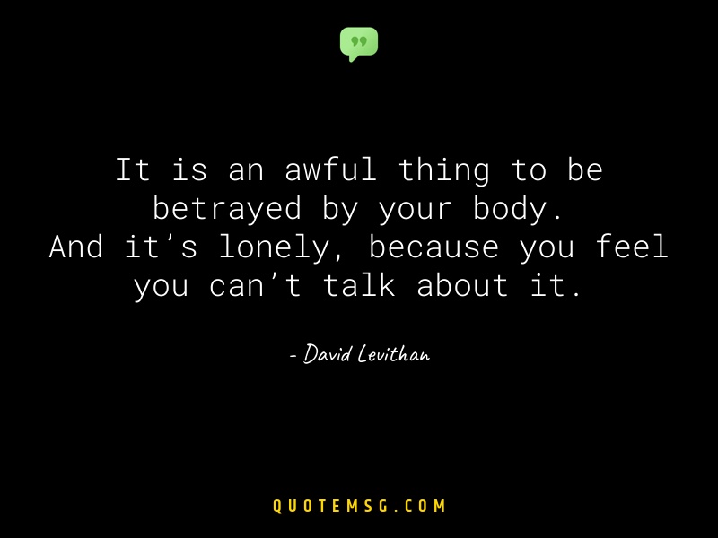 Image of David Levithan