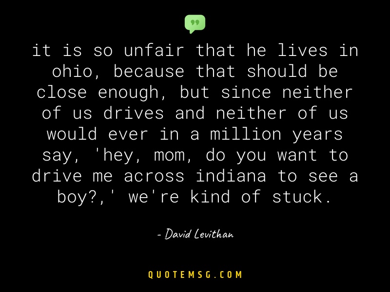 Image of David Levithan