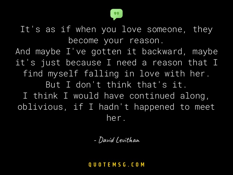 Image of David Levithan