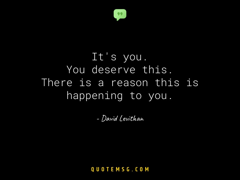 Image of David Levithan