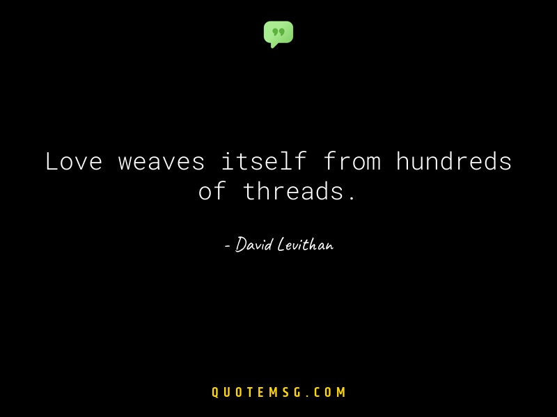 Image of David Levithan