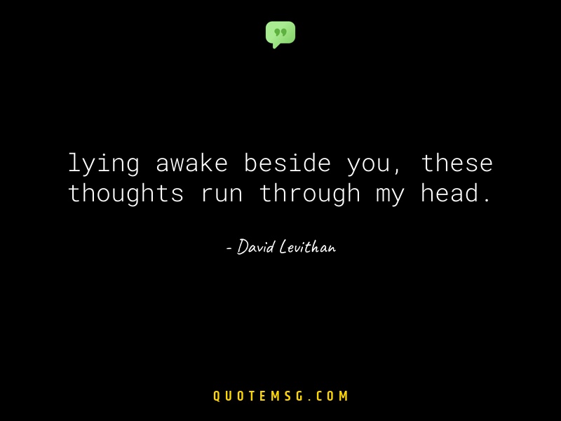 Image of David Levithan