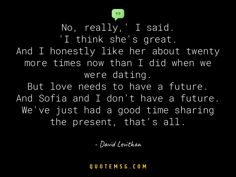 Image of David Levithan