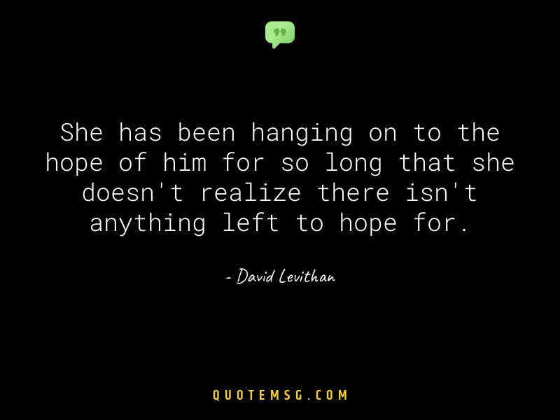 Image of David Levithan