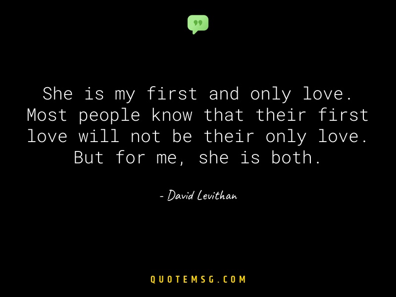 Image of David Levithan