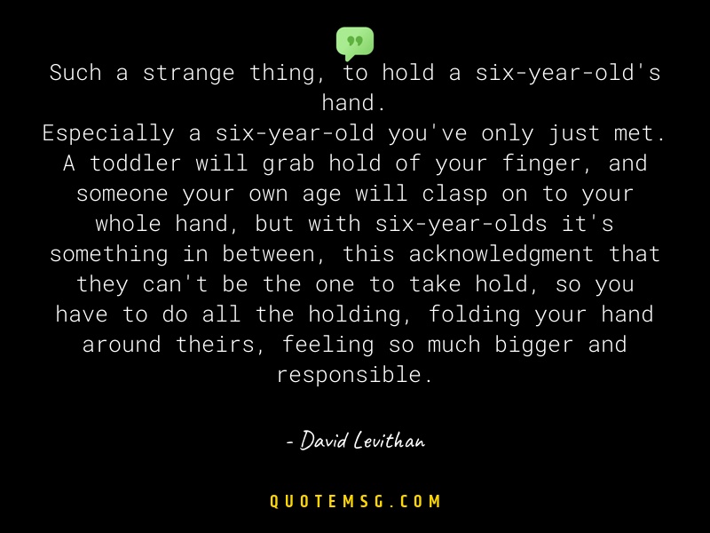 Image of David Levithan