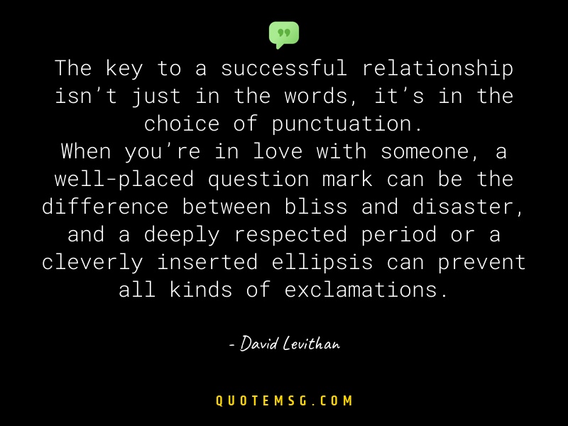 Image of David Levithan