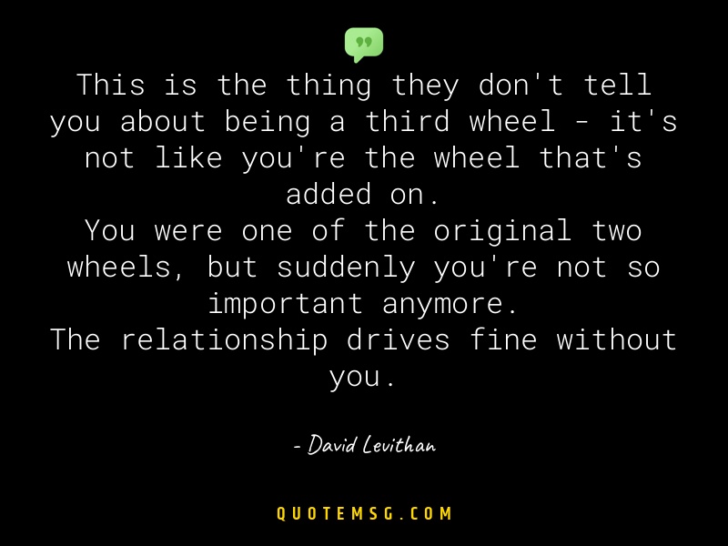 Image of David Levithan