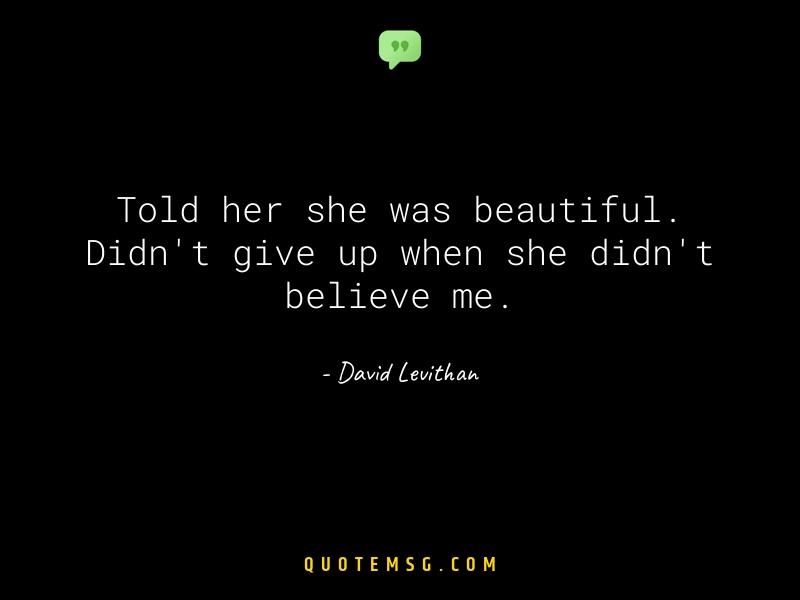 Image of David Levithan