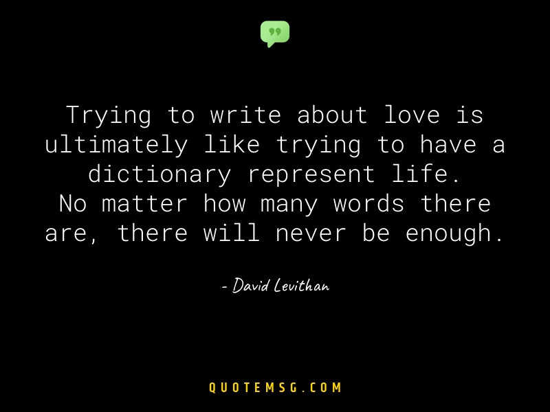 Image of David Levithan