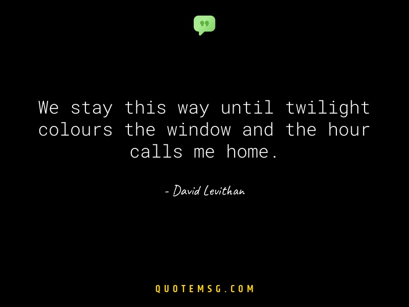 Image of David Levithan