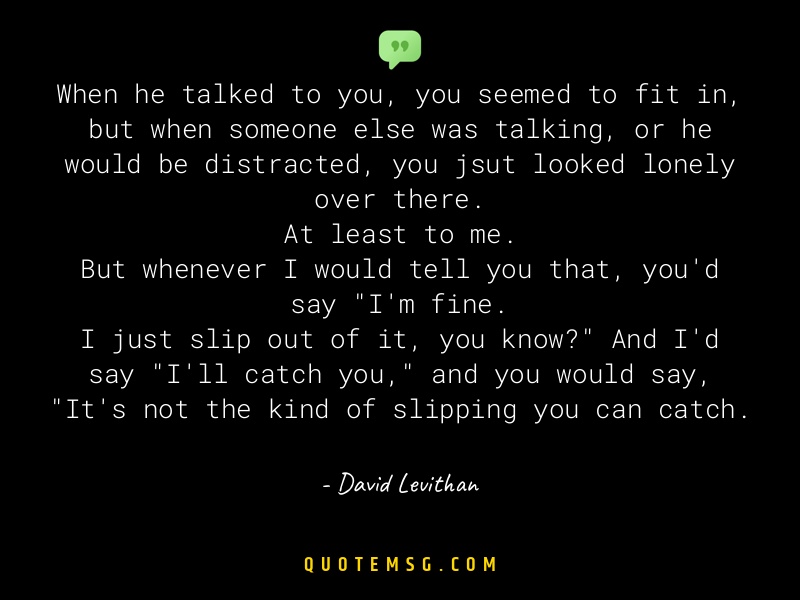 Image of David Levithan