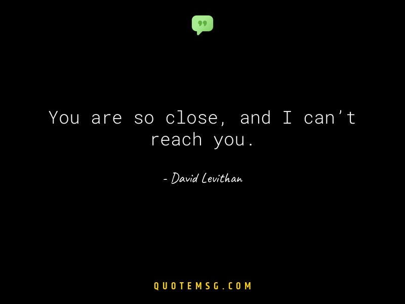 Image of David Levithan