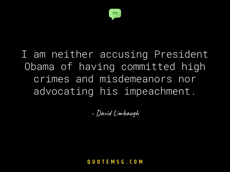 Image of David Limbaugh