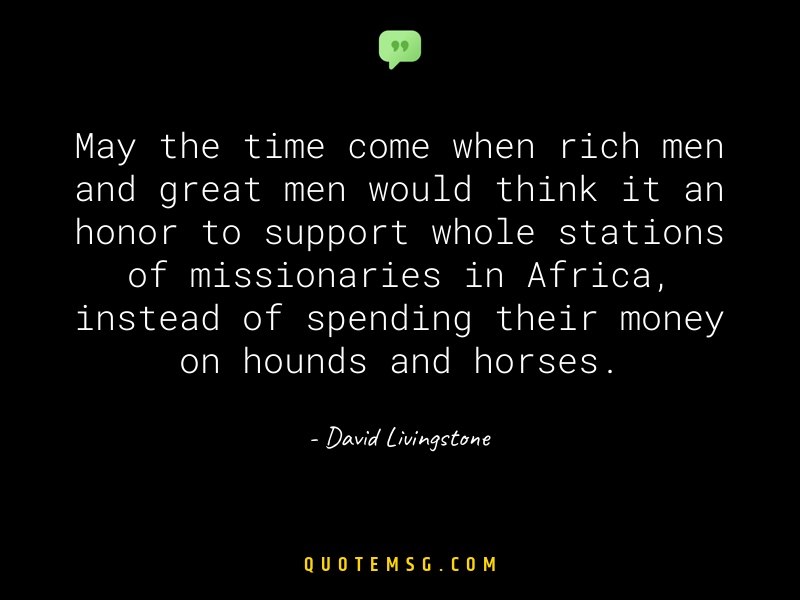 Image of David Livingstone