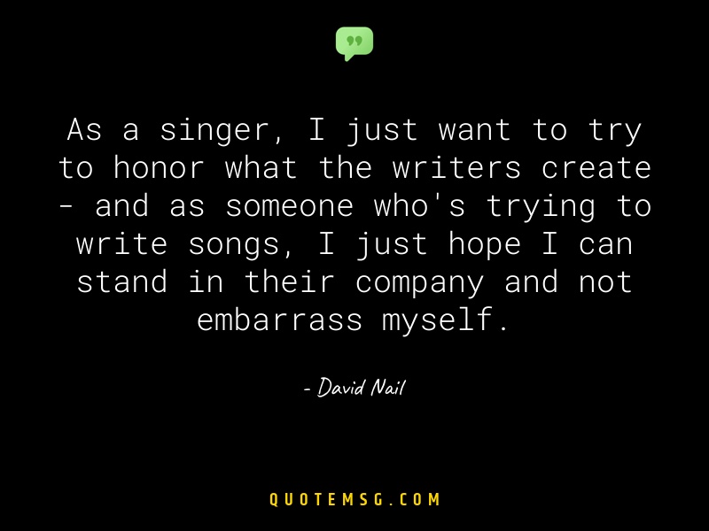 Image of David Nail