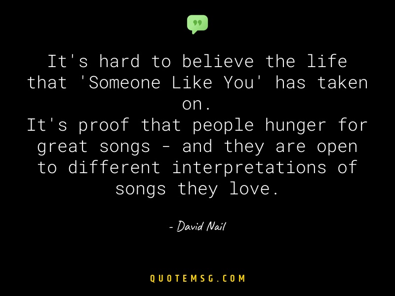 Image of David Nail