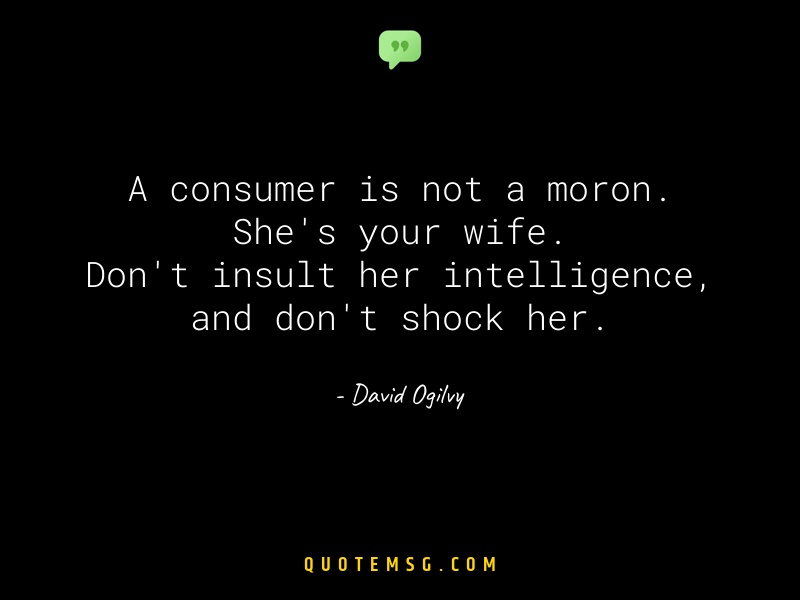 Image of David Ogilvy