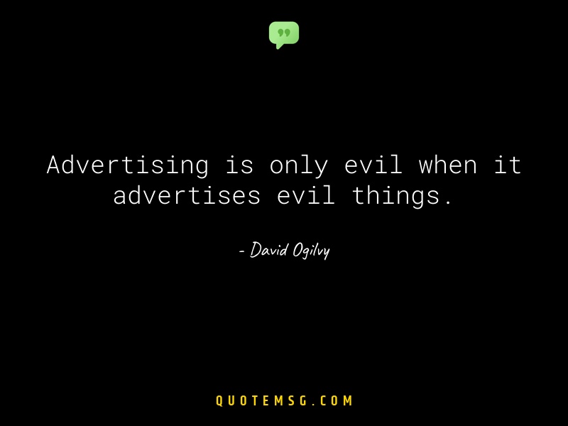 Image of David Ogilvy