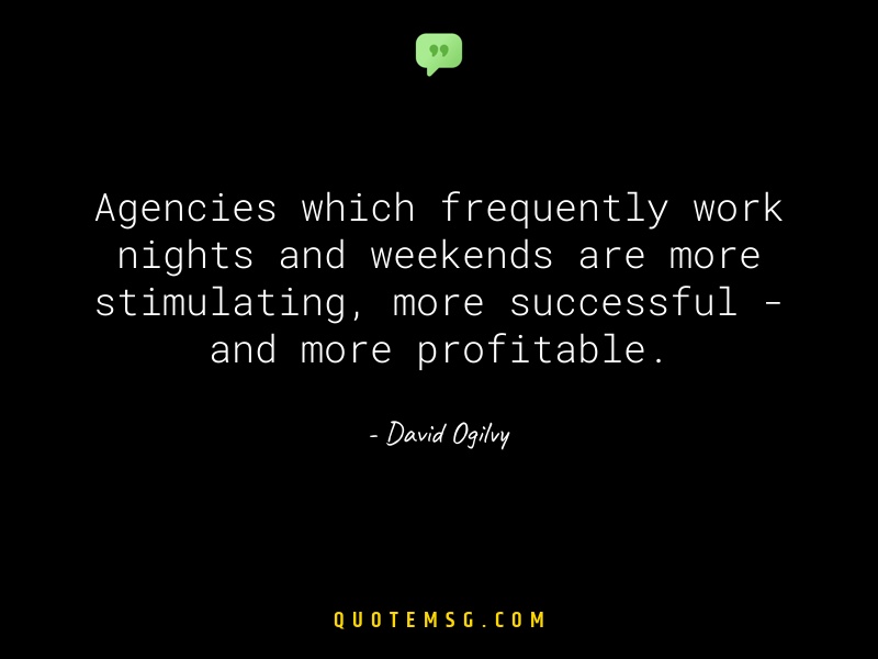 Image of David Ogilvy