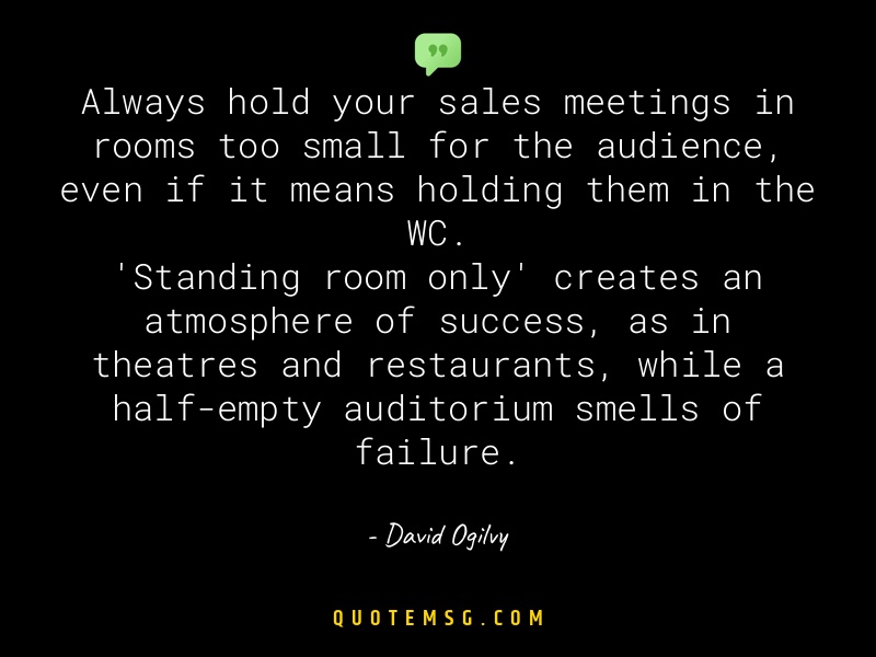 Image of David Ogilvy