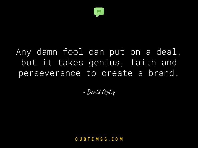 Image of David Ogilvy