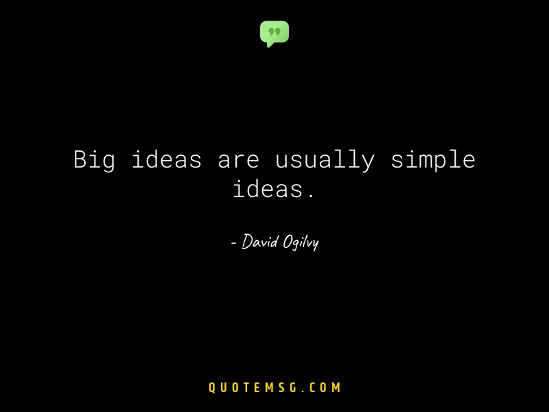 Image of David Ogilvy