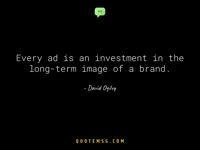 Image of David Ogilvy