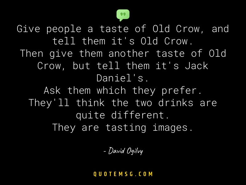 Image of David Ogilvy