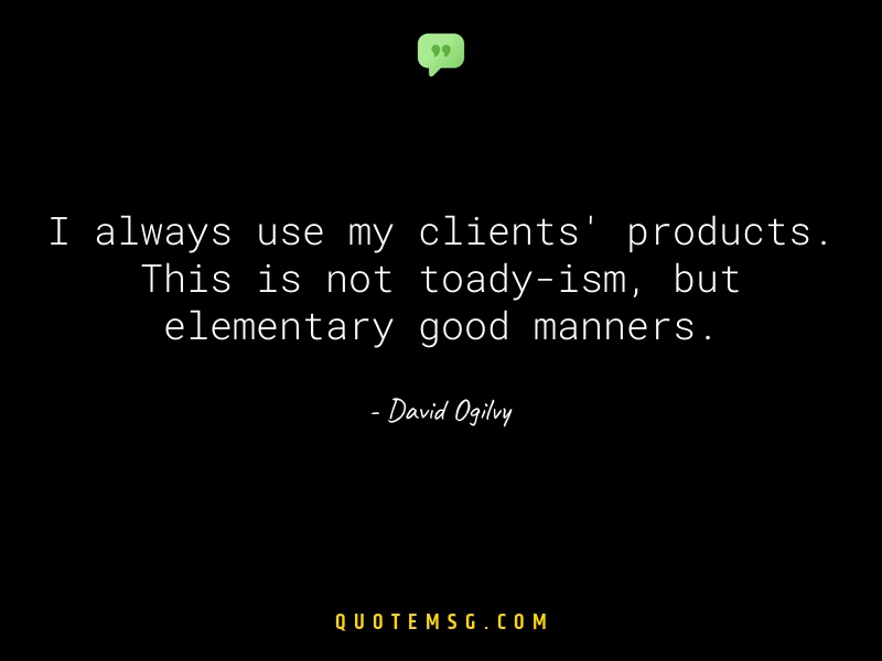 Image of David Ogilvy