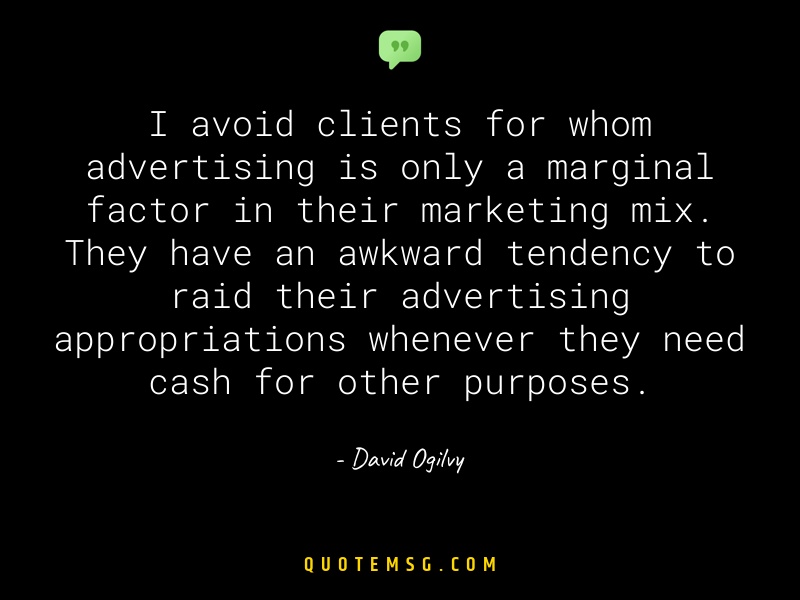 Image of David Ogilvy