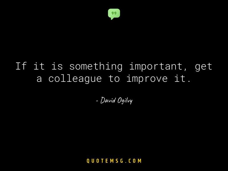 Image of David Ogilvy