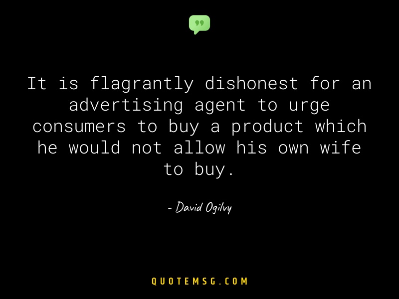 Image of David Ogilvy