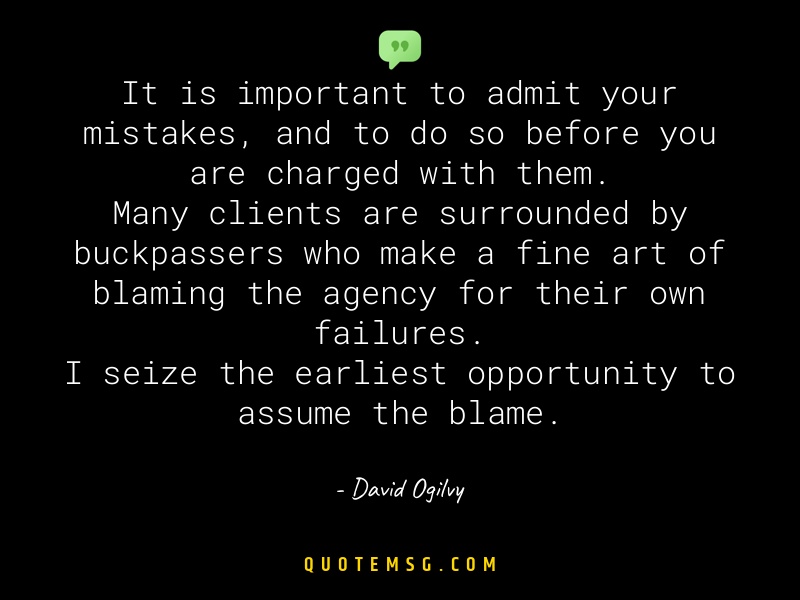 Image of David Ogilvy