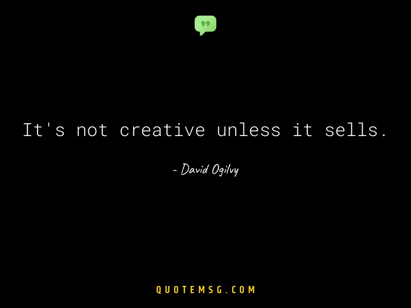 Image of David Ogilvy