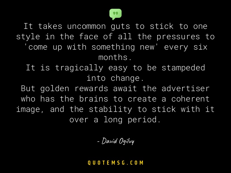 Image of David Ogilvy