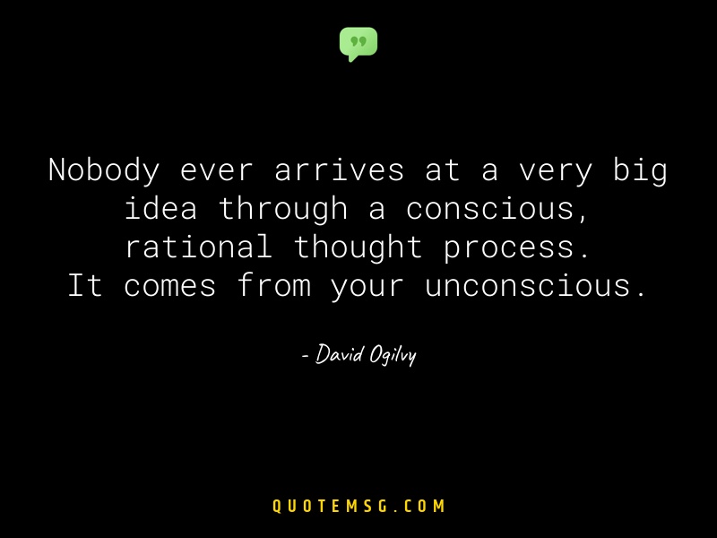 Image of David Ogilvy