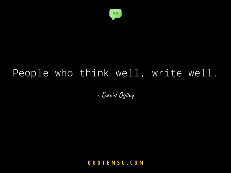 Image of David Ogilvy