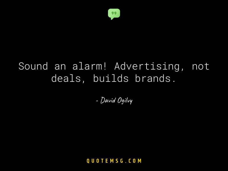 Image of David Ogilvy